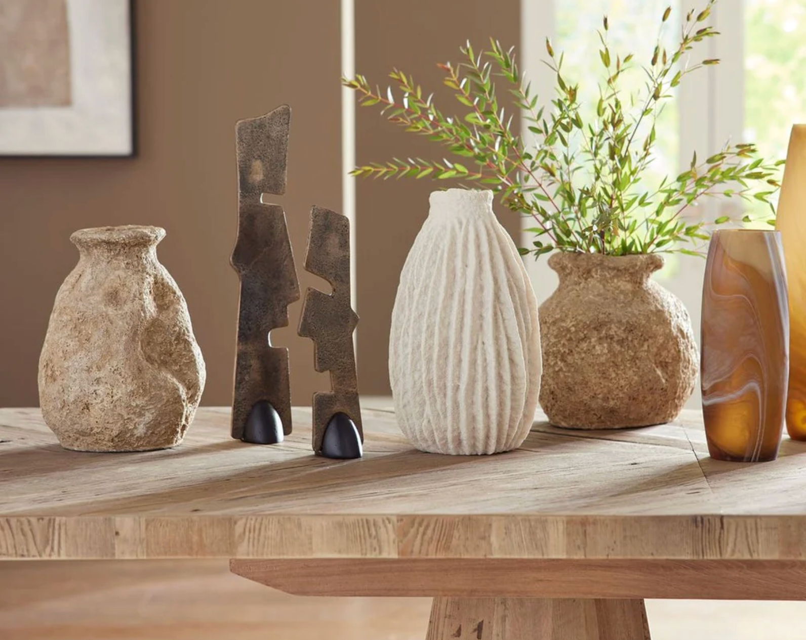 Vases & Vessels