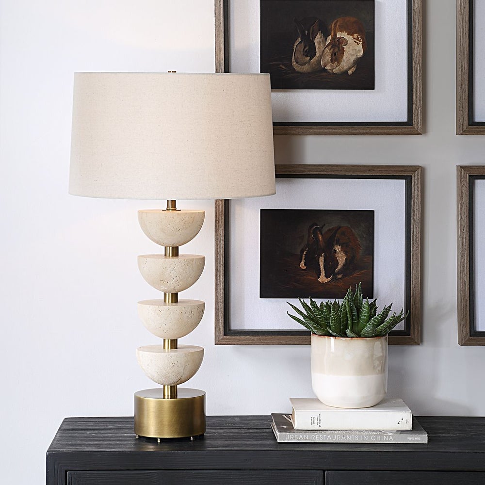 Table Lamps