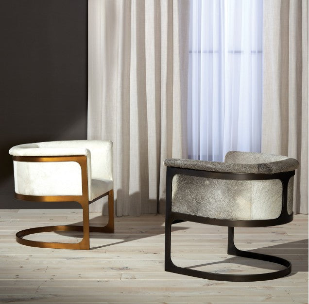 Accent Chairs
