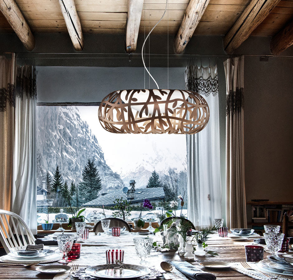 Kitchen & Dining