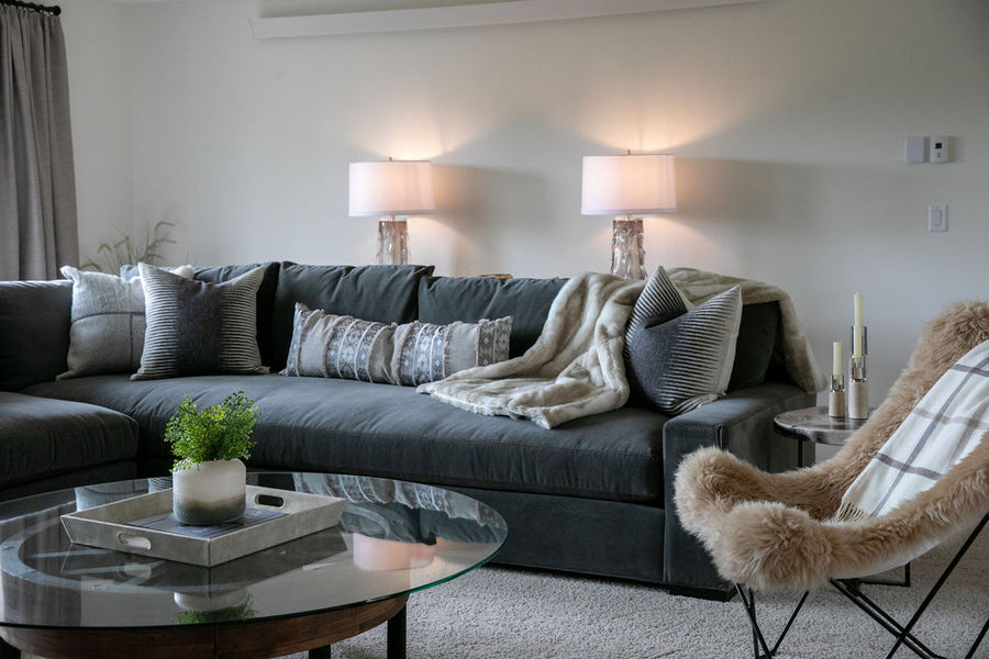Space Planning & Sourcing