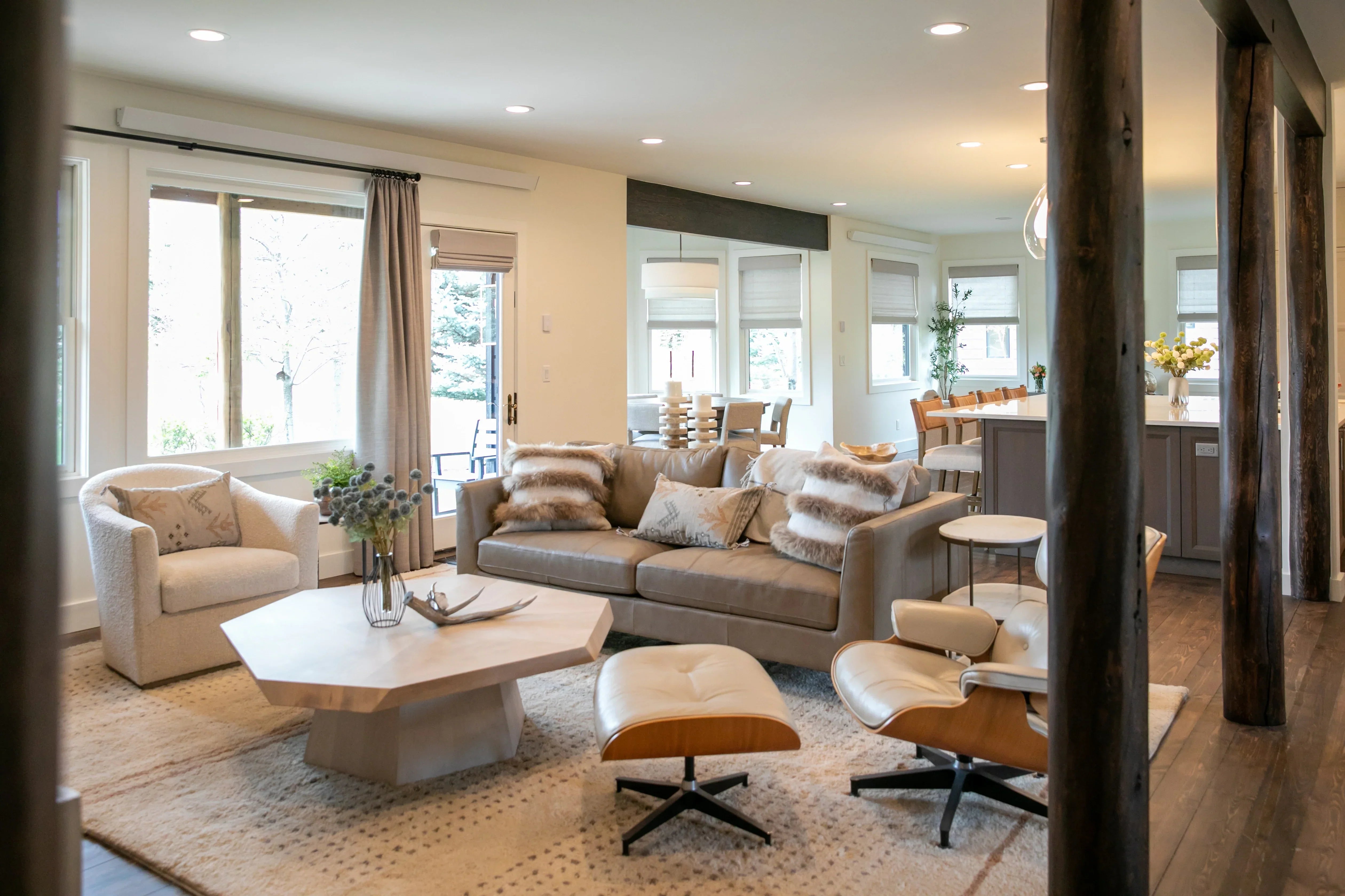 Melody Ranch Transformation