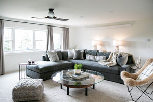Transforming a House into a Home: A Light and Bright Remodel Located in Melody Ranch