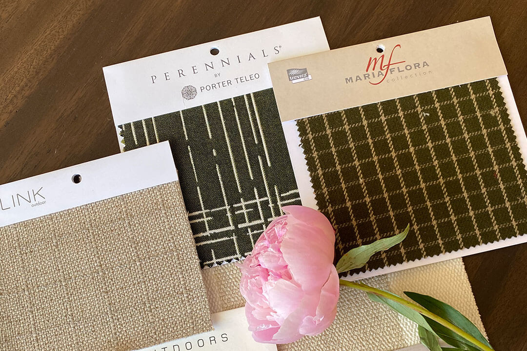 Spring Trends 2021
