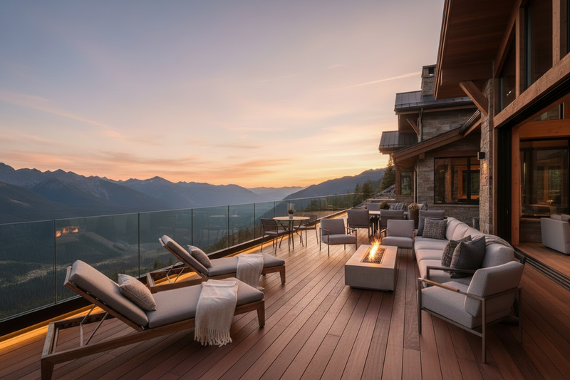 All Outdoor Living