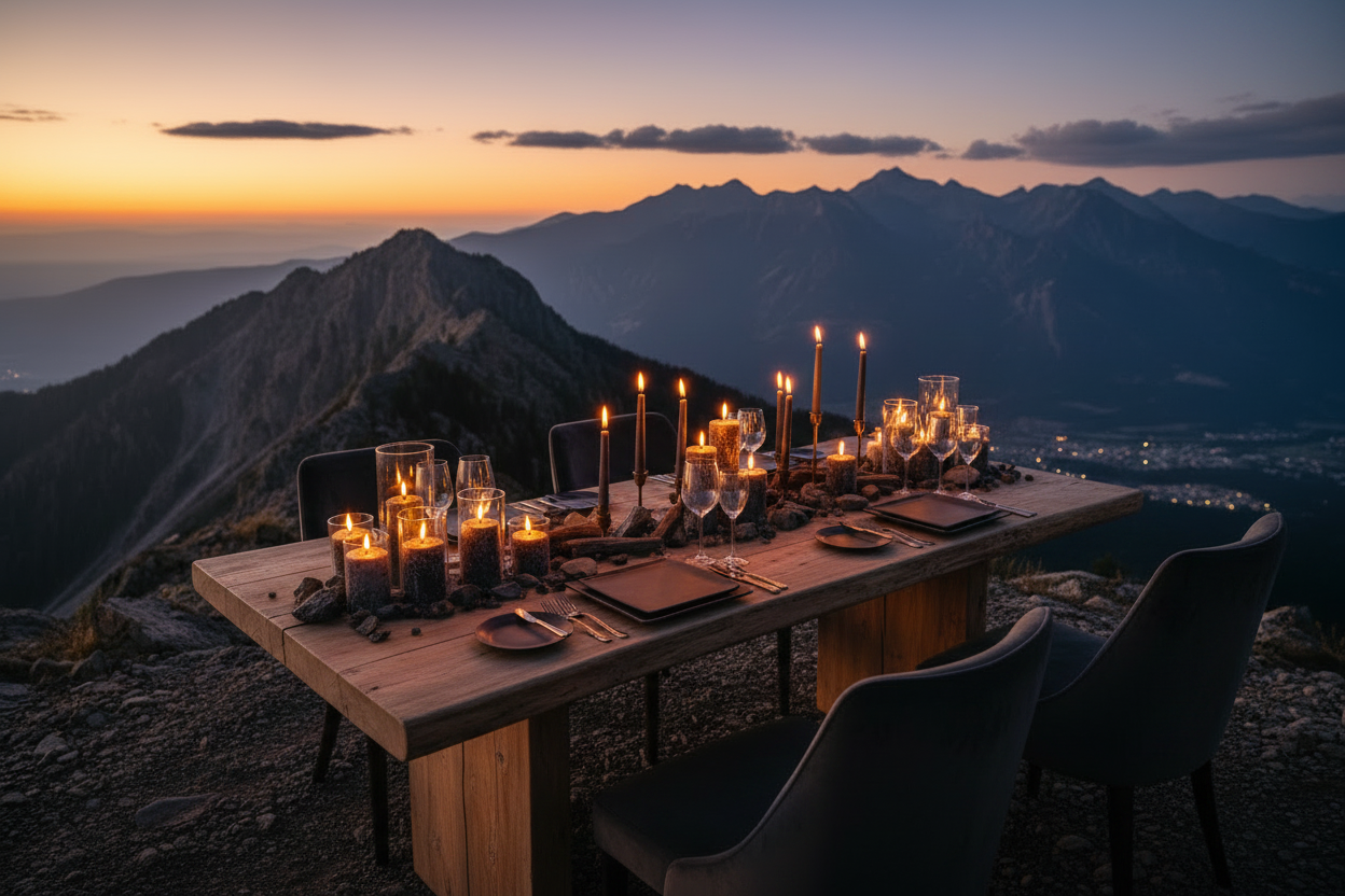 Shop Luxury Furniture & Curated Home Decor | Elevated Living