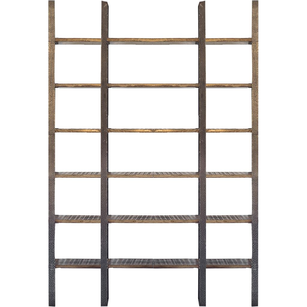 Taunton Shelving Unit