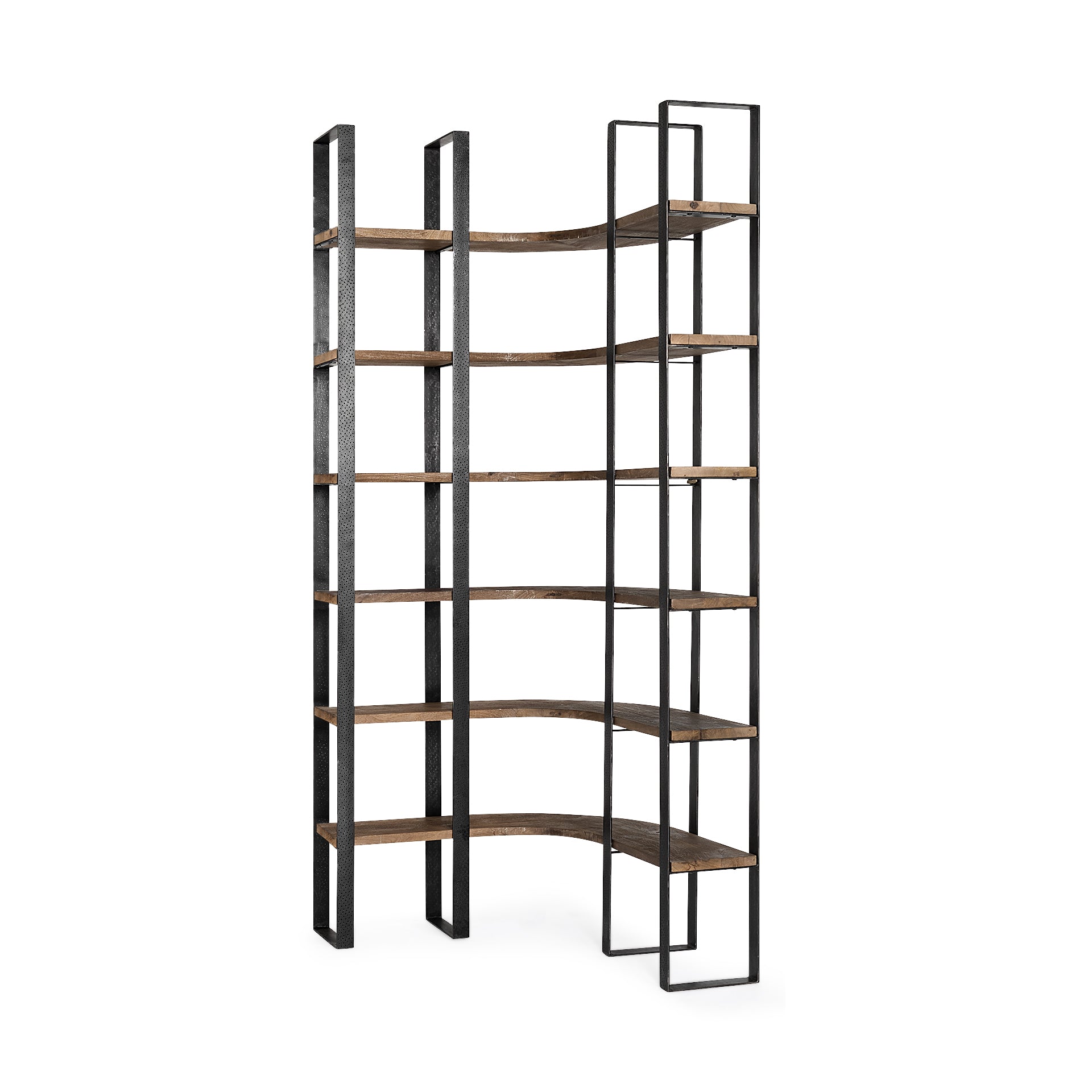 Turner Shelving Unit