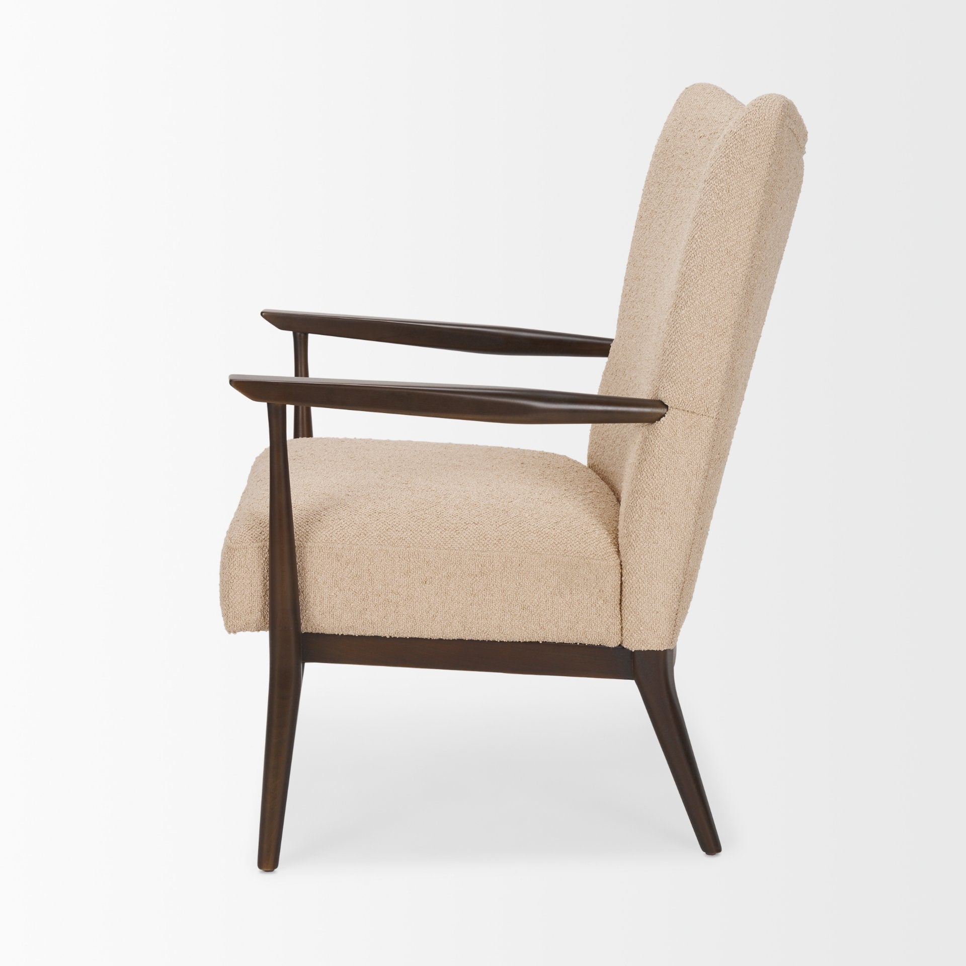 Argent Accent Chair