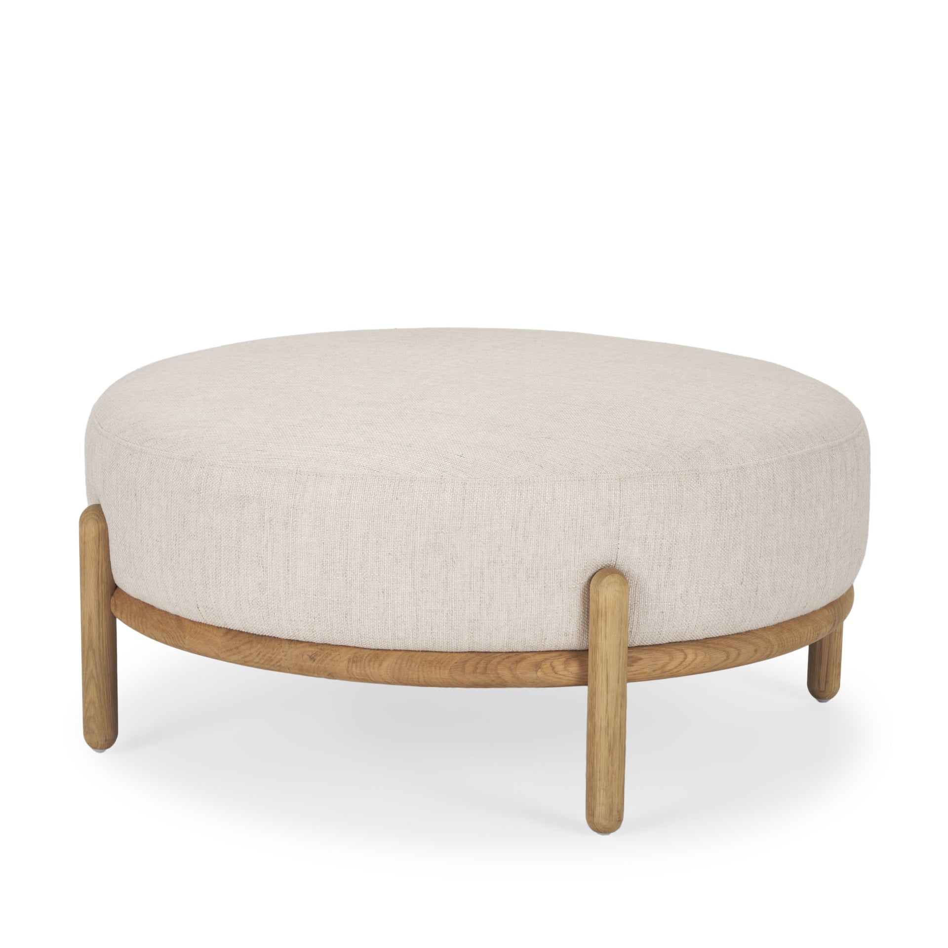 Gwynn Ottoman, Two Color Options