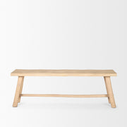 Sekou Bench