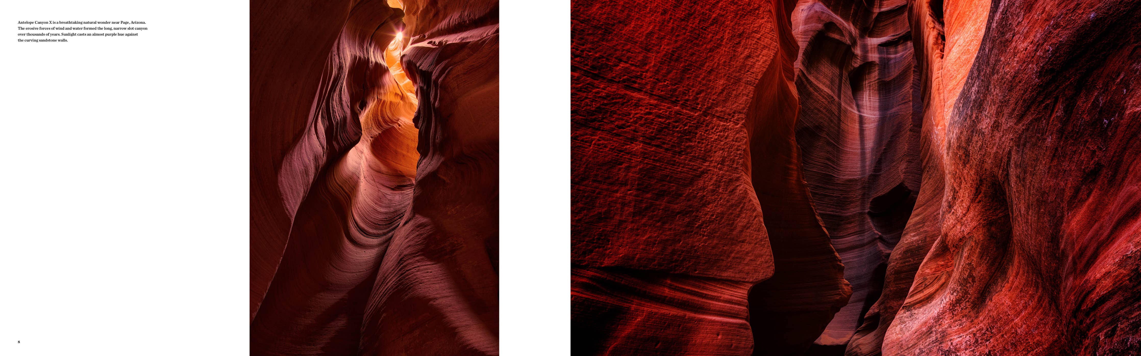 Natural Wonders