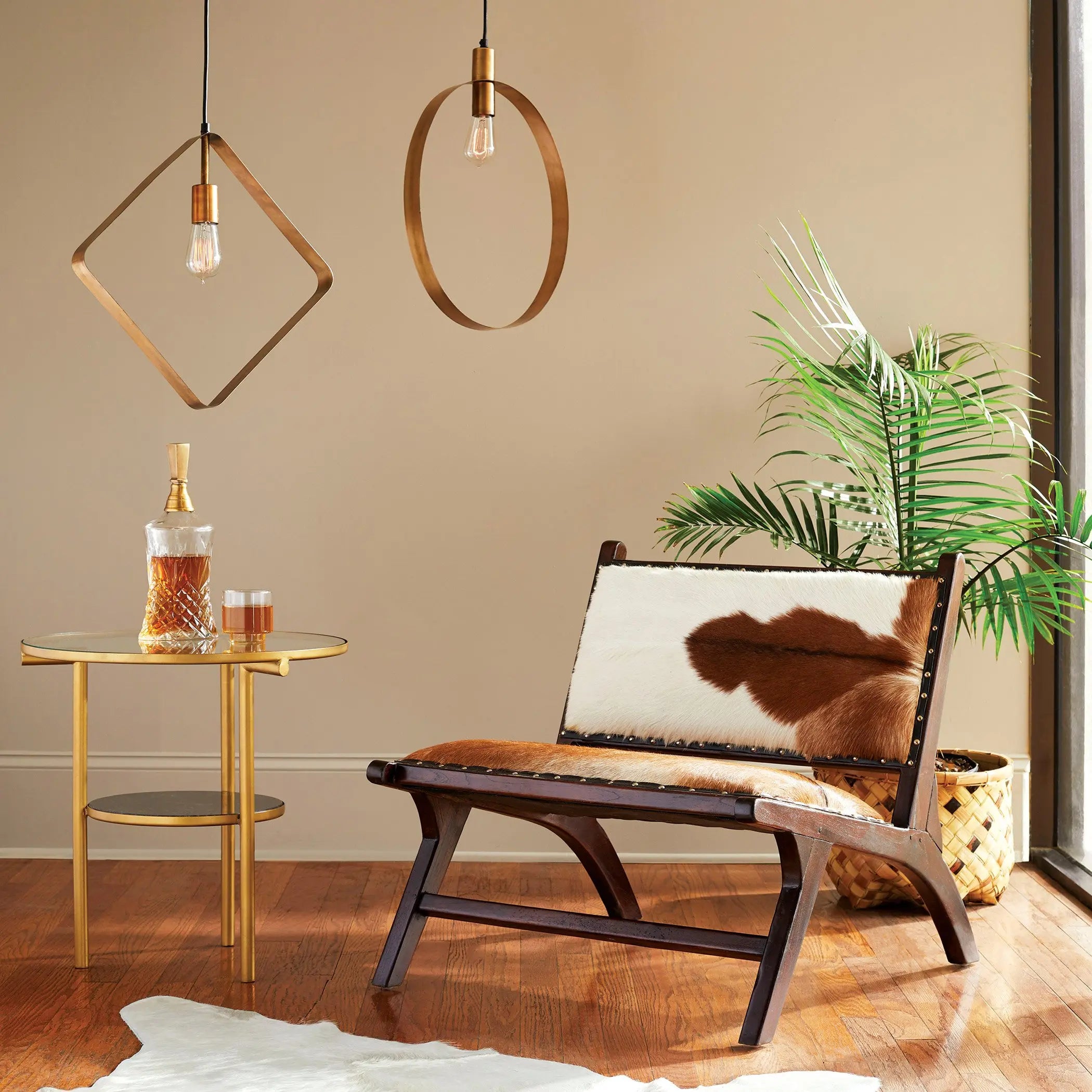 Chillin' Chair
