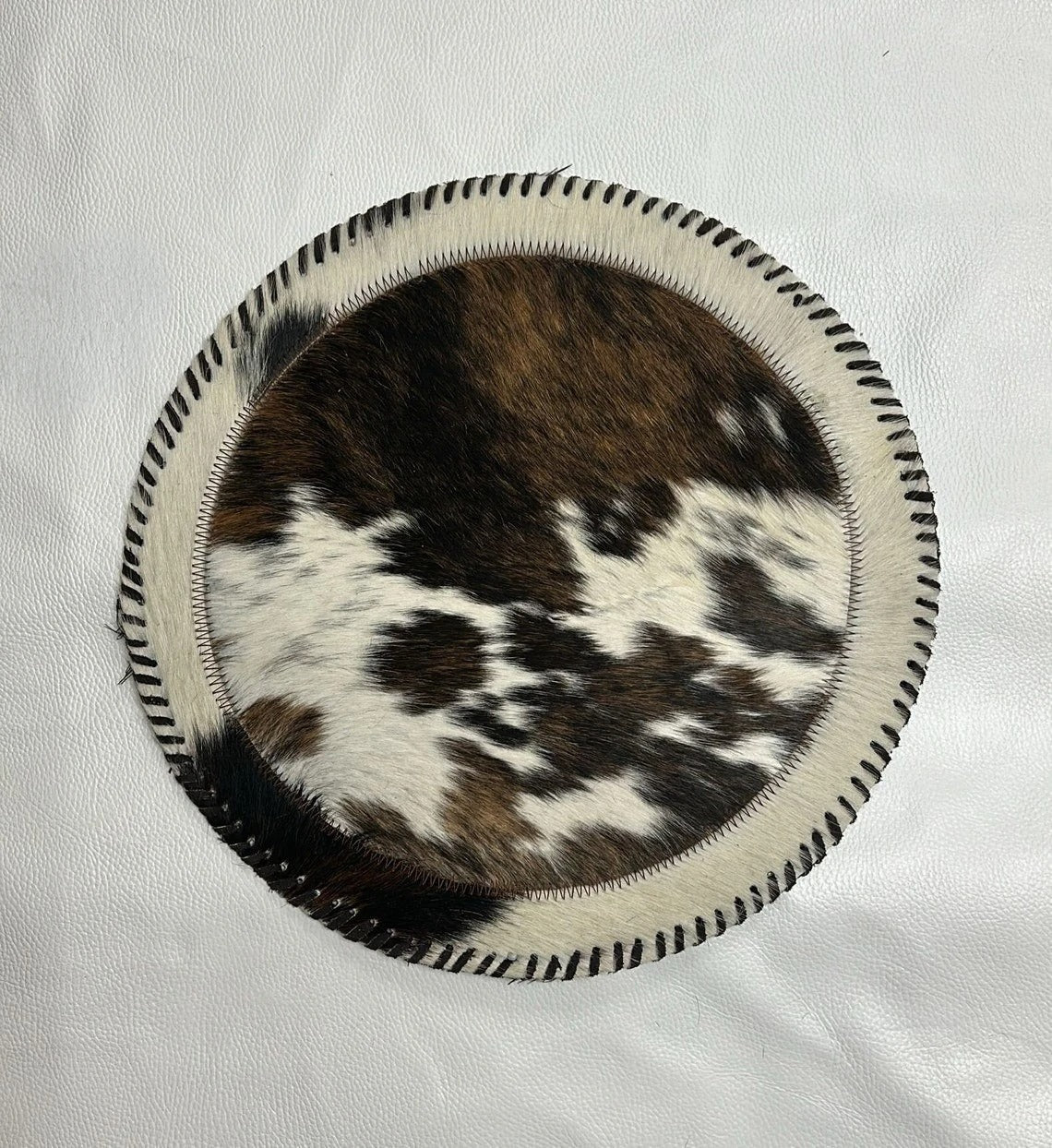 Hair on Hide Placemats