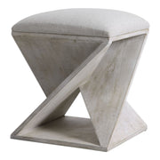 Ralph Lauren Accent Stool