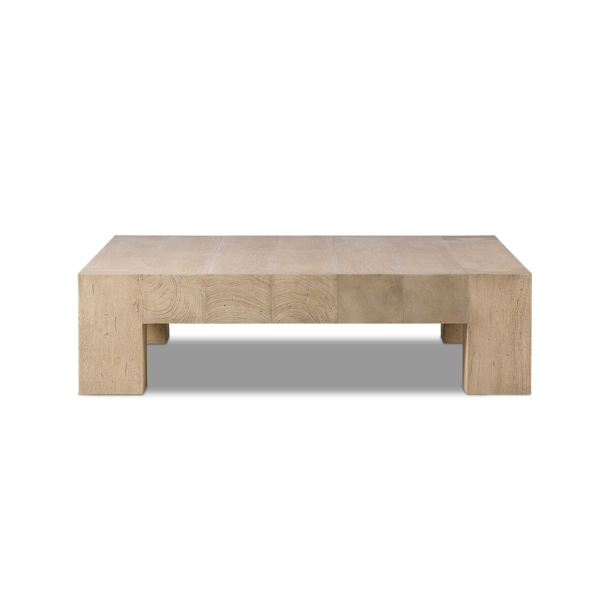Abaso Rectangular Coffee Table