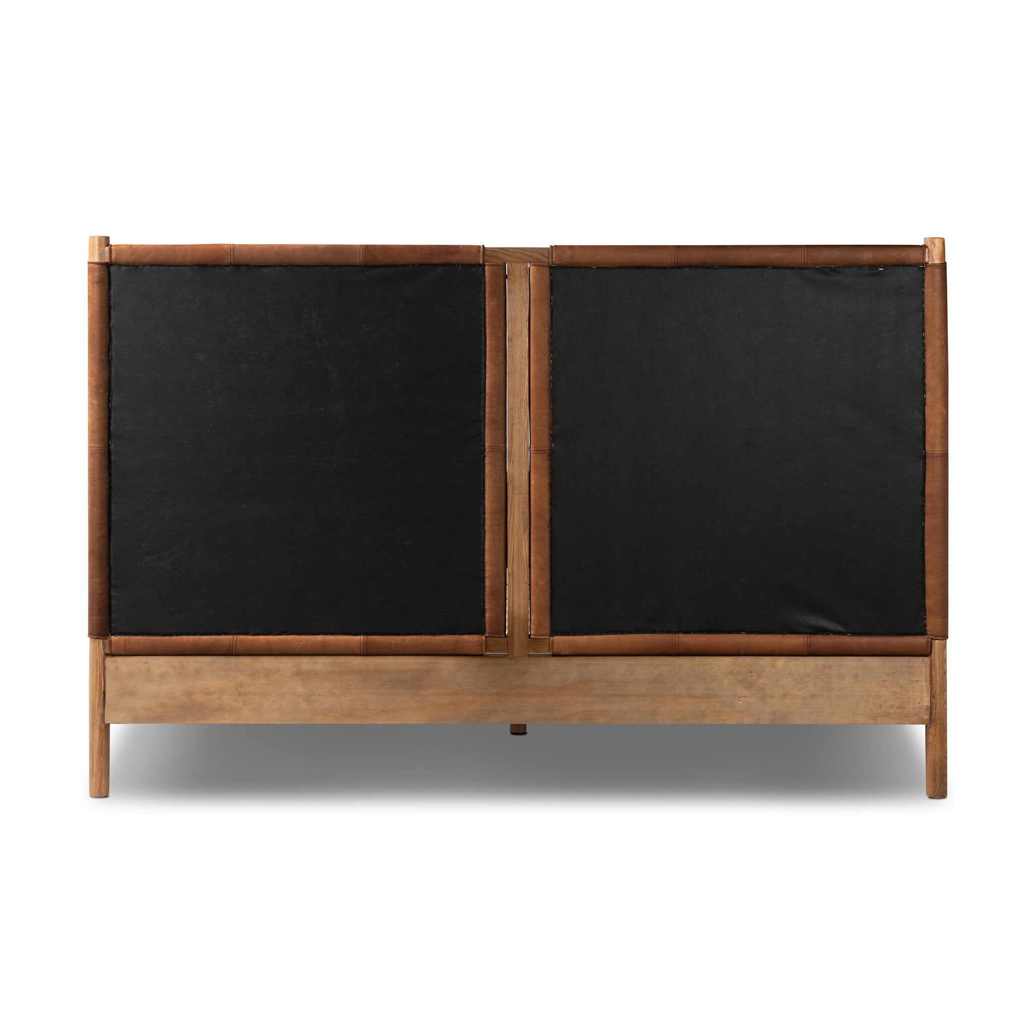 Heirloom Sienna Salado Bed