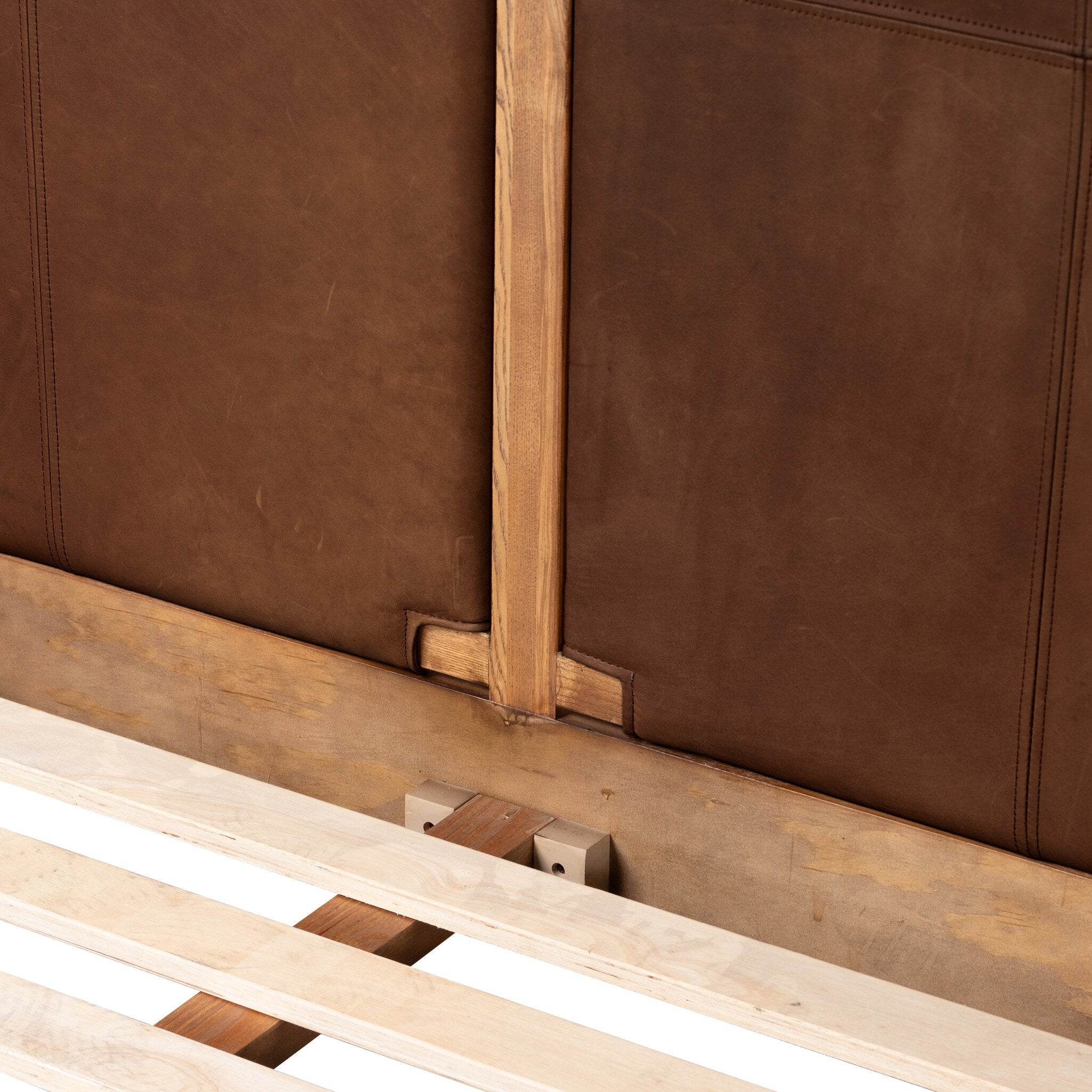 Heirloom Sienna Salado Bed