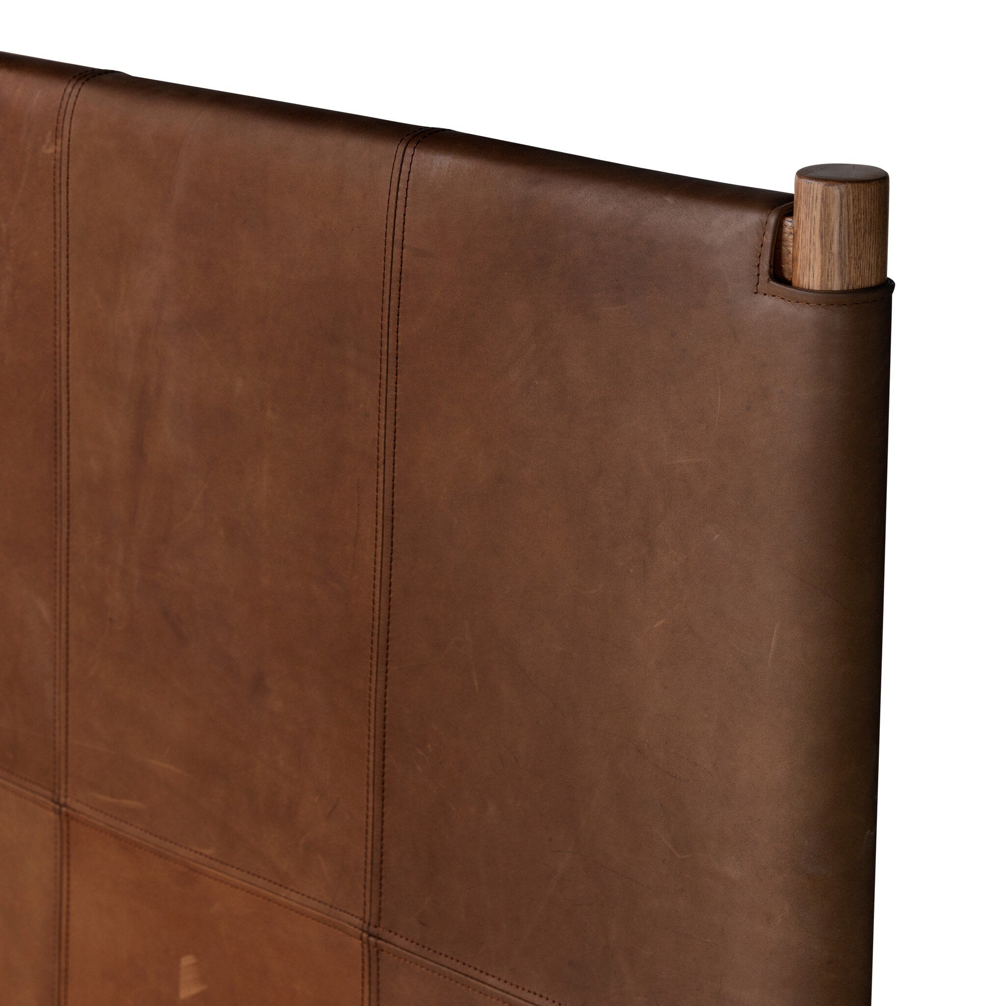 Heirloom Sienna Salado Bed