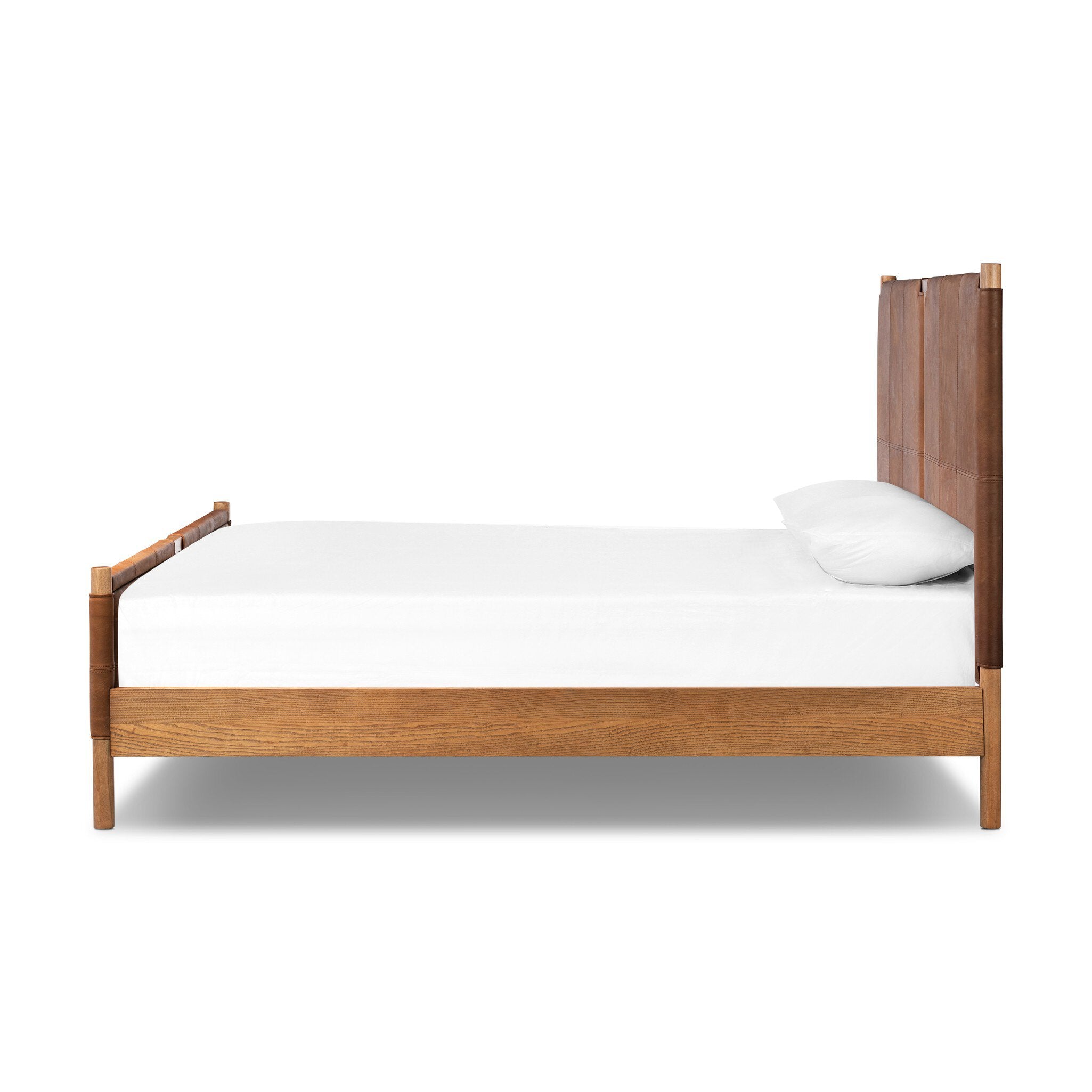 Heirloom Sienna Salado Bed