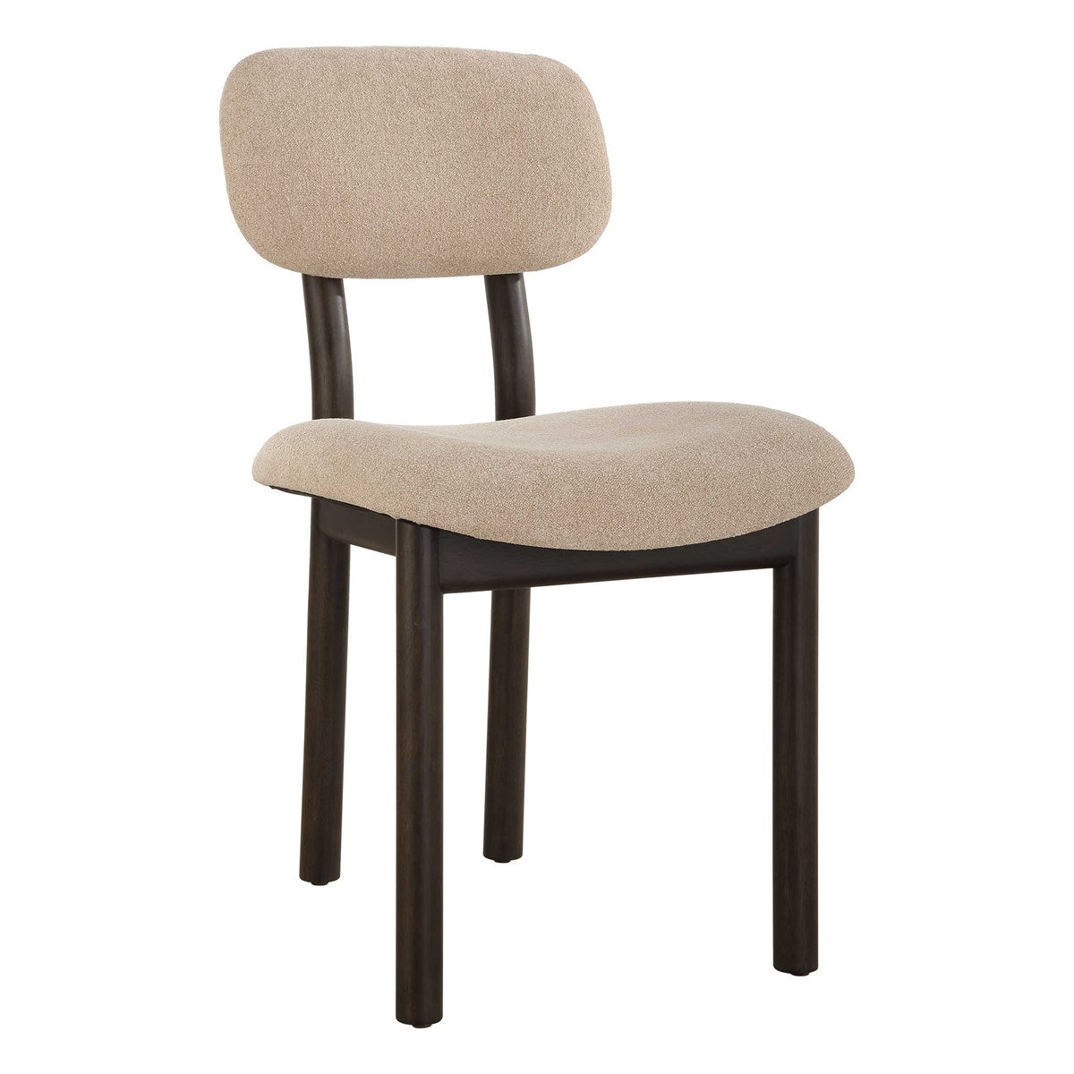 Sculpt Dining Chair Side