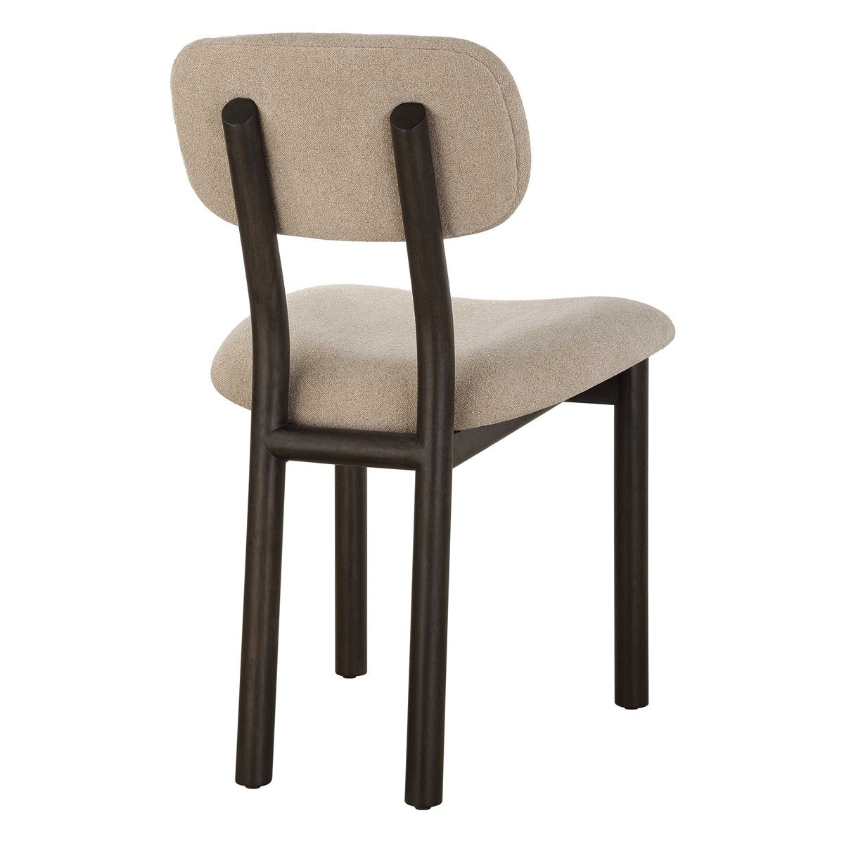 Sculpt Dining Chair Back