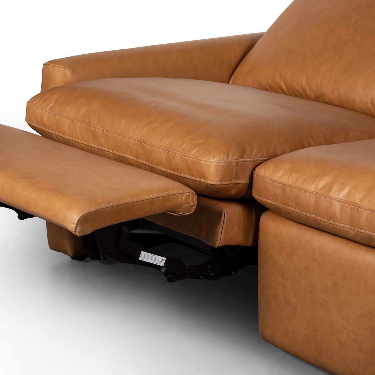 Tillery Power Recliner 5 piece Sectional