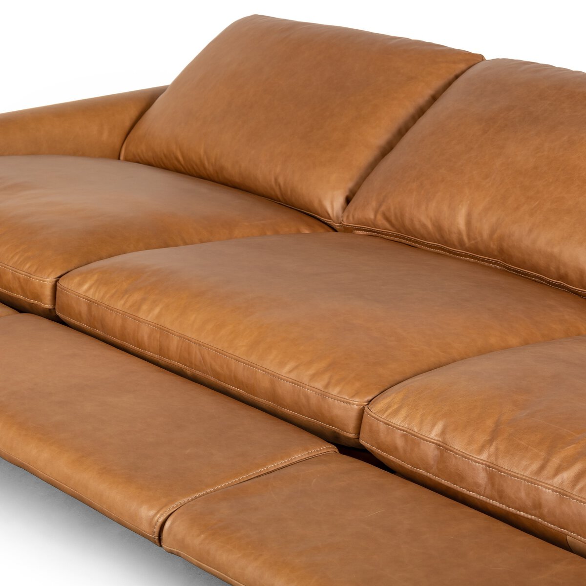 Tillery Power Recliner 5 piece Sectional