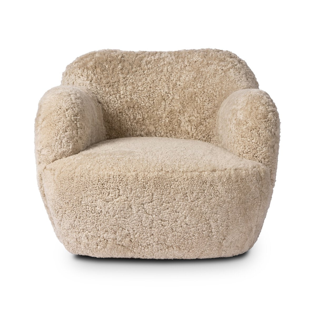 Julius Swivel Chair