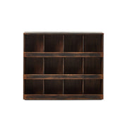 Mercantile Shop Store Cabinet