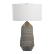 Rewind Table Lamp 32" H