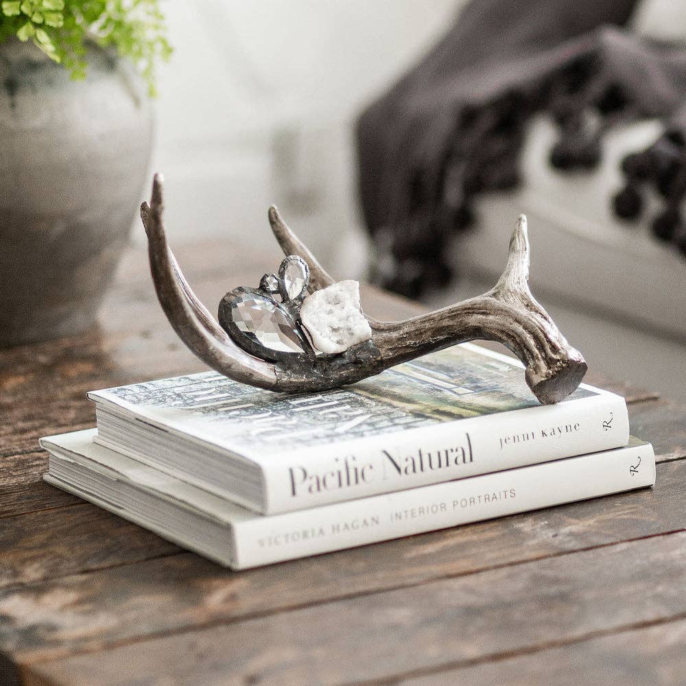 Embellished Antler (Medium)