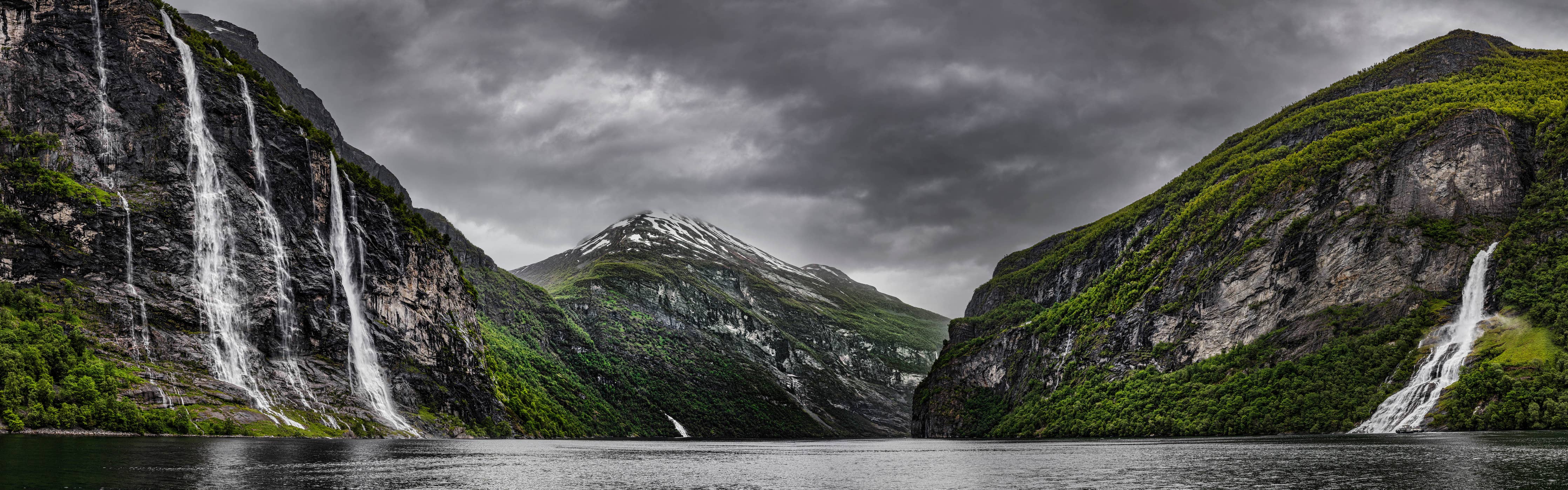 Natural Wonders