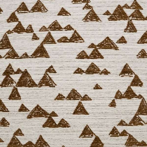 Laramie Toffee Pillow