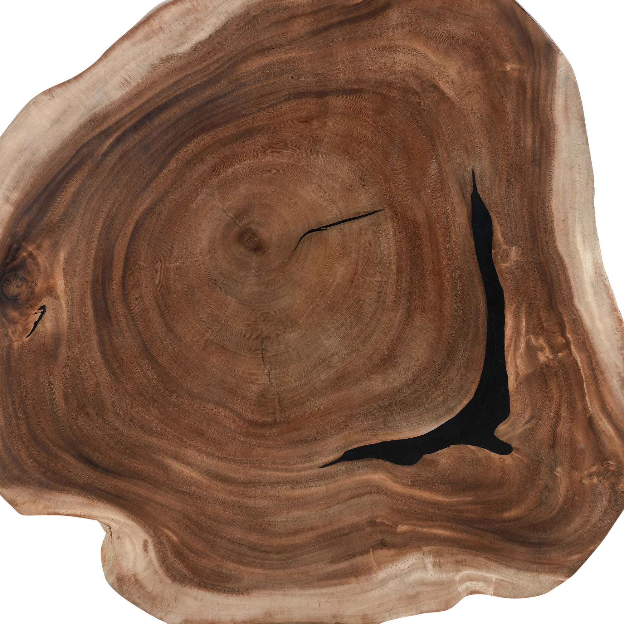 Celine Live Edge Coffee Table