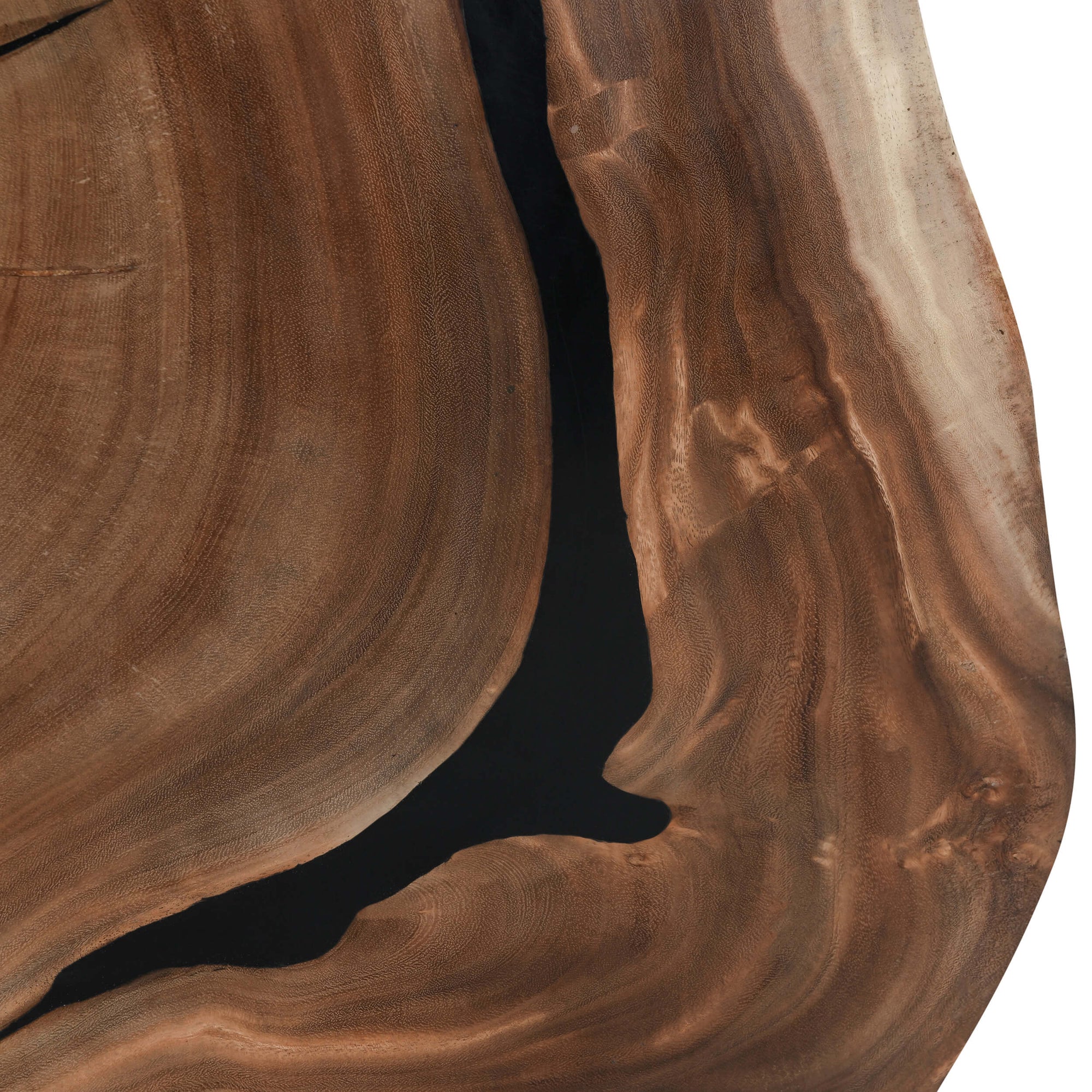 Celine Live Edge Coffee Table