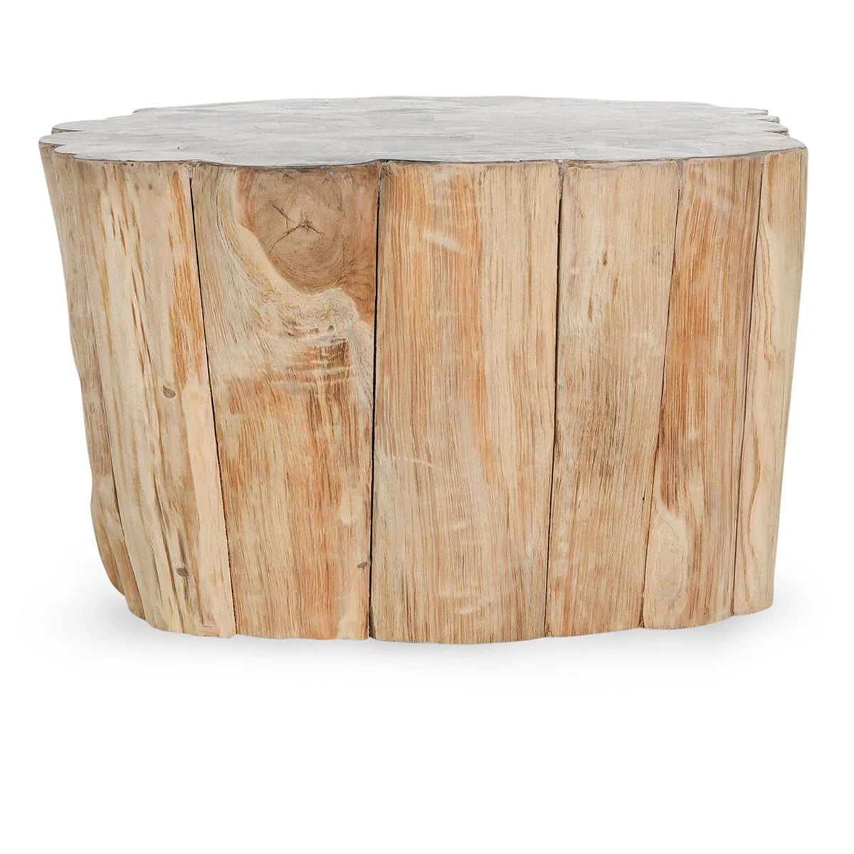 Norwest Solid Wood Coffee Table