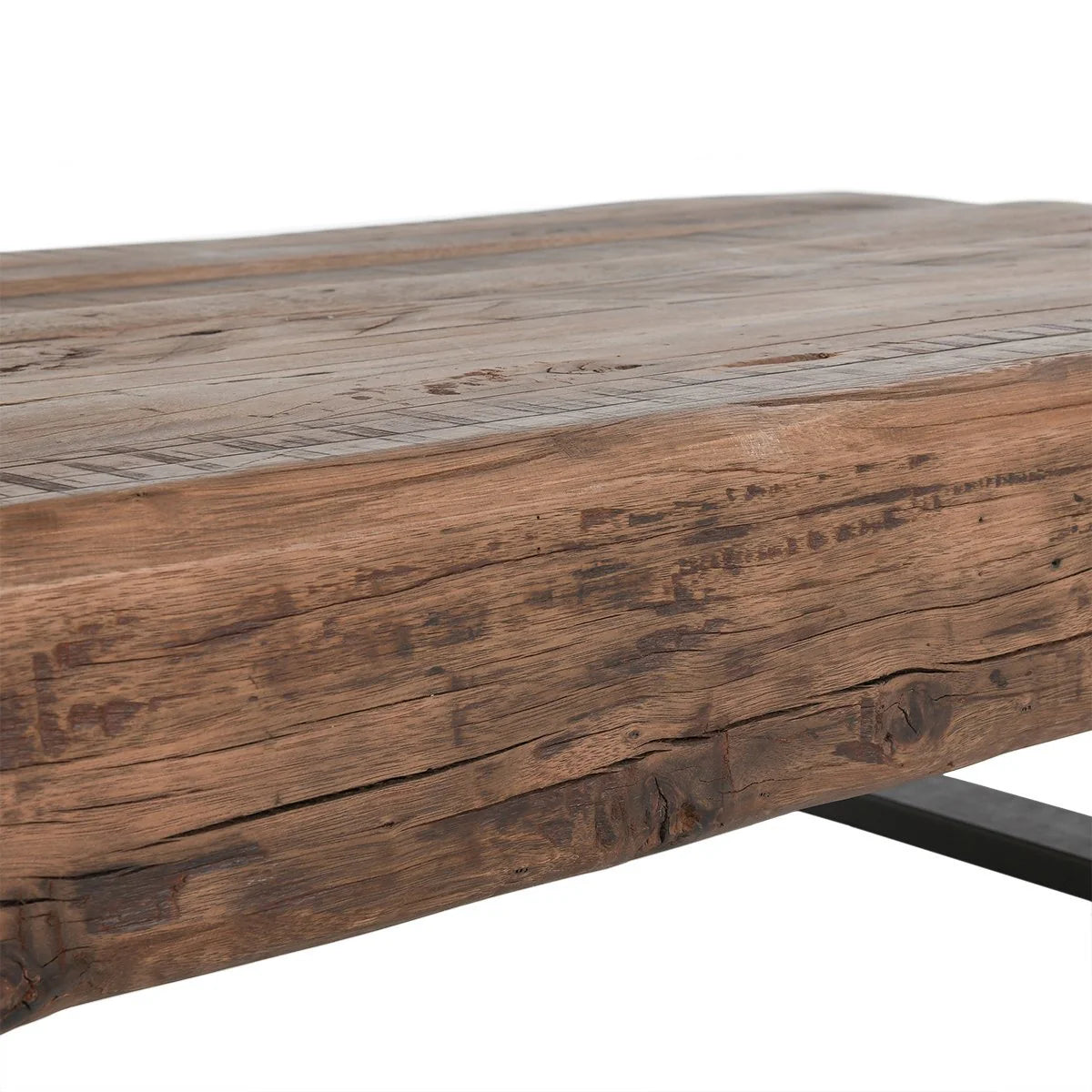 Duarte Rectangle Coffee Table