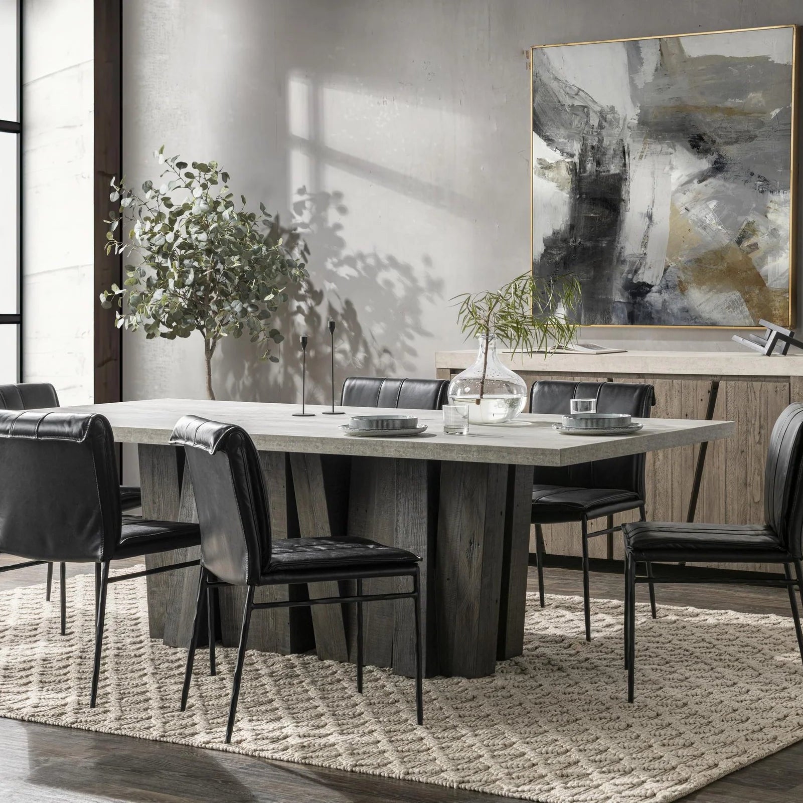 Simone Dining Table