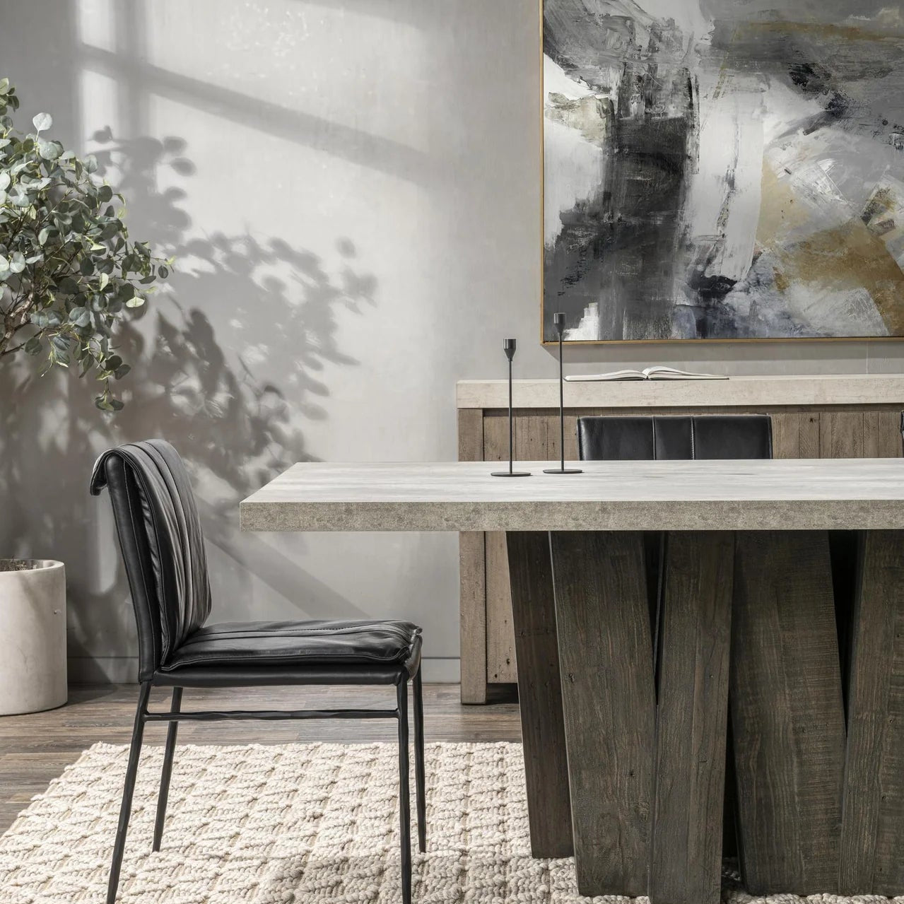 Simone Dining Table