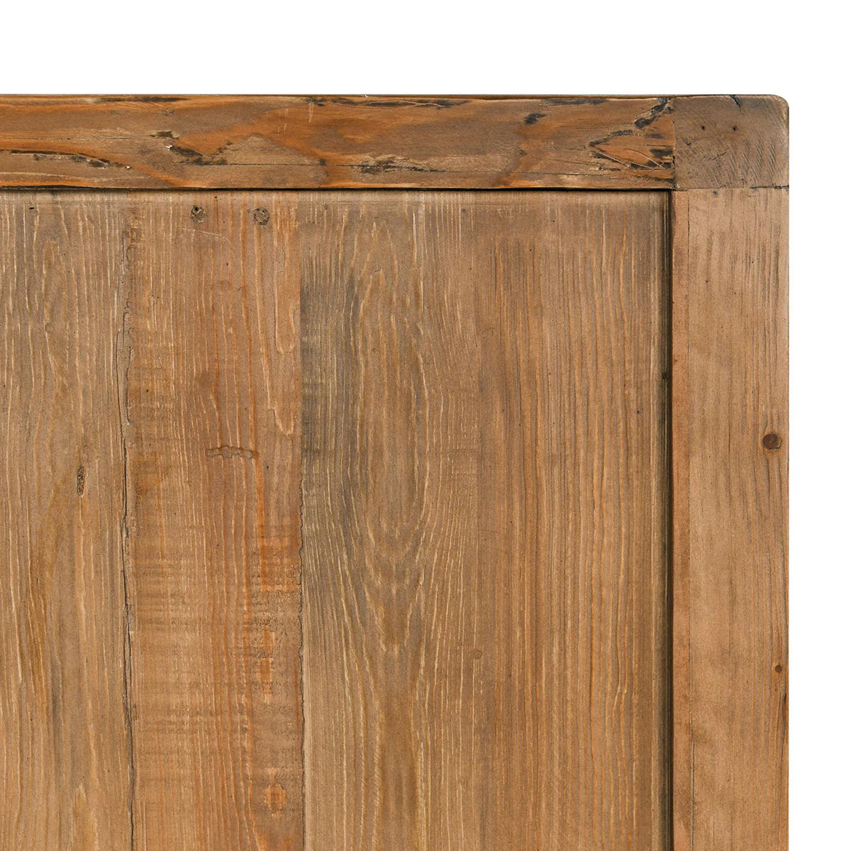 Bast Solid Wood 4Dr Cabinet