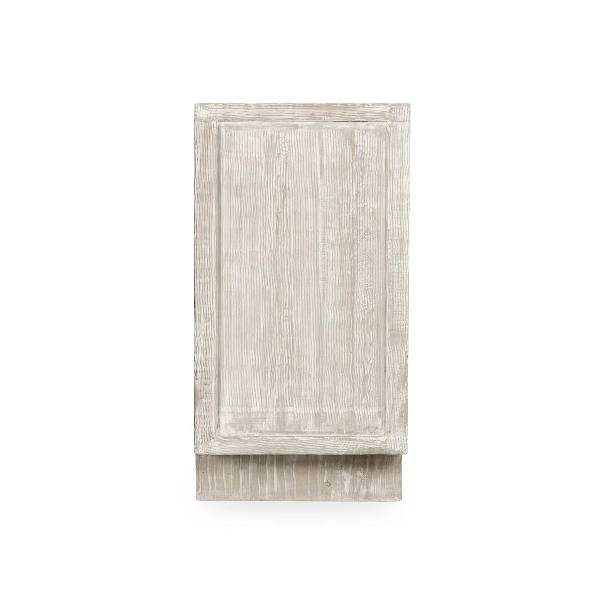Bast Solid Wood 4Dr Cabinet