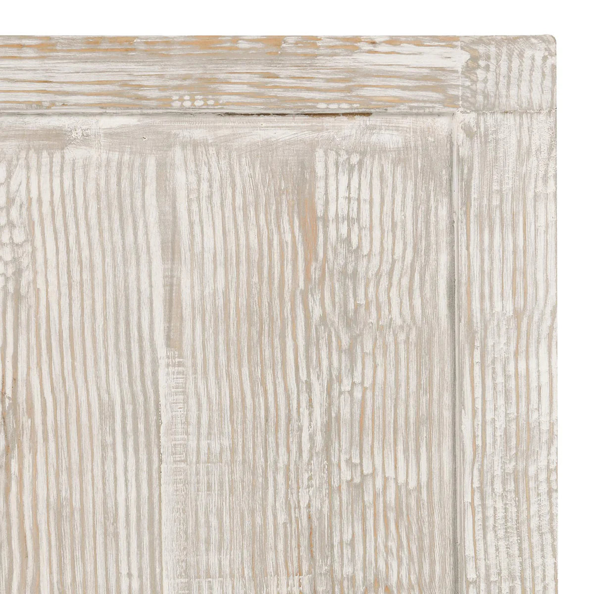 Bast Solid Wood 4Dr Cabinet