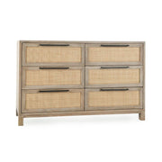 Jensen 6Dwr Dresser