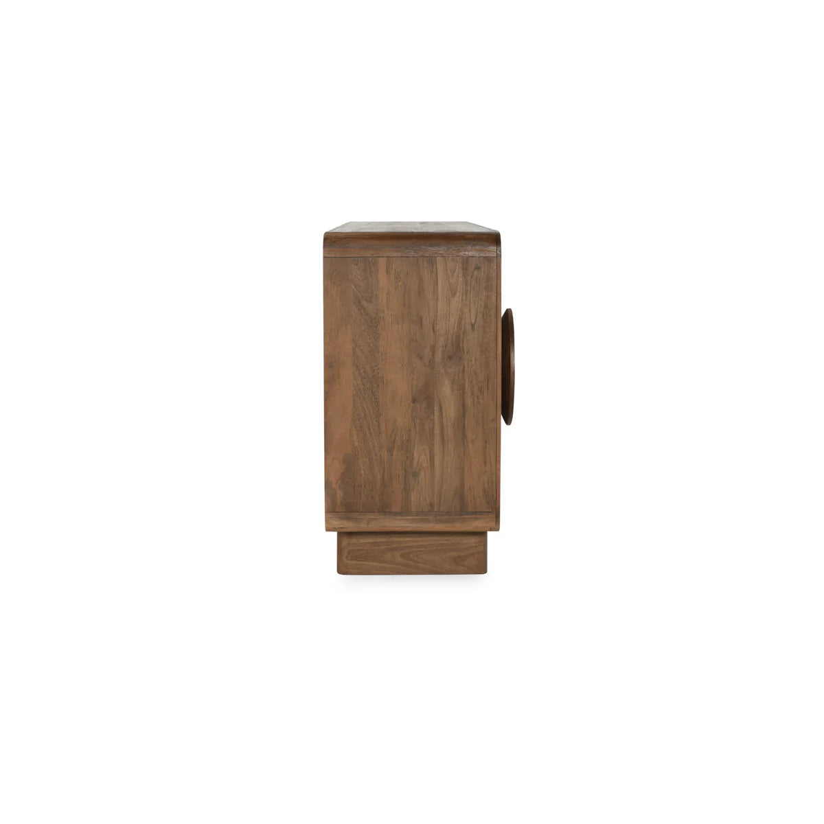 Vally Solid Wood Buffet