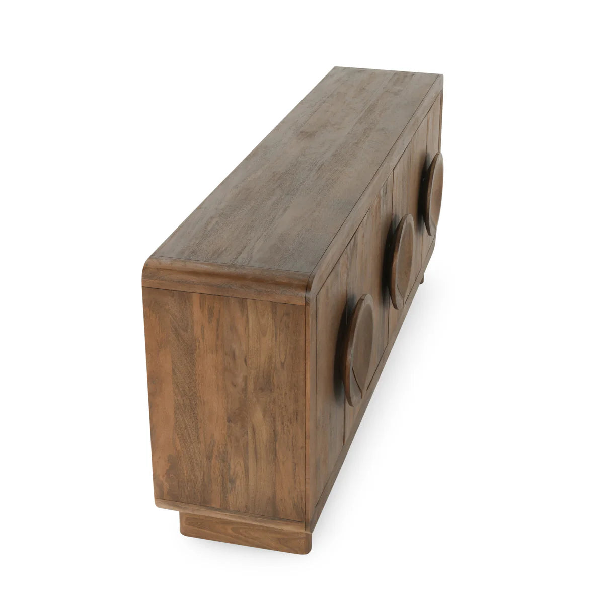 Vally Solid Wood Buffet