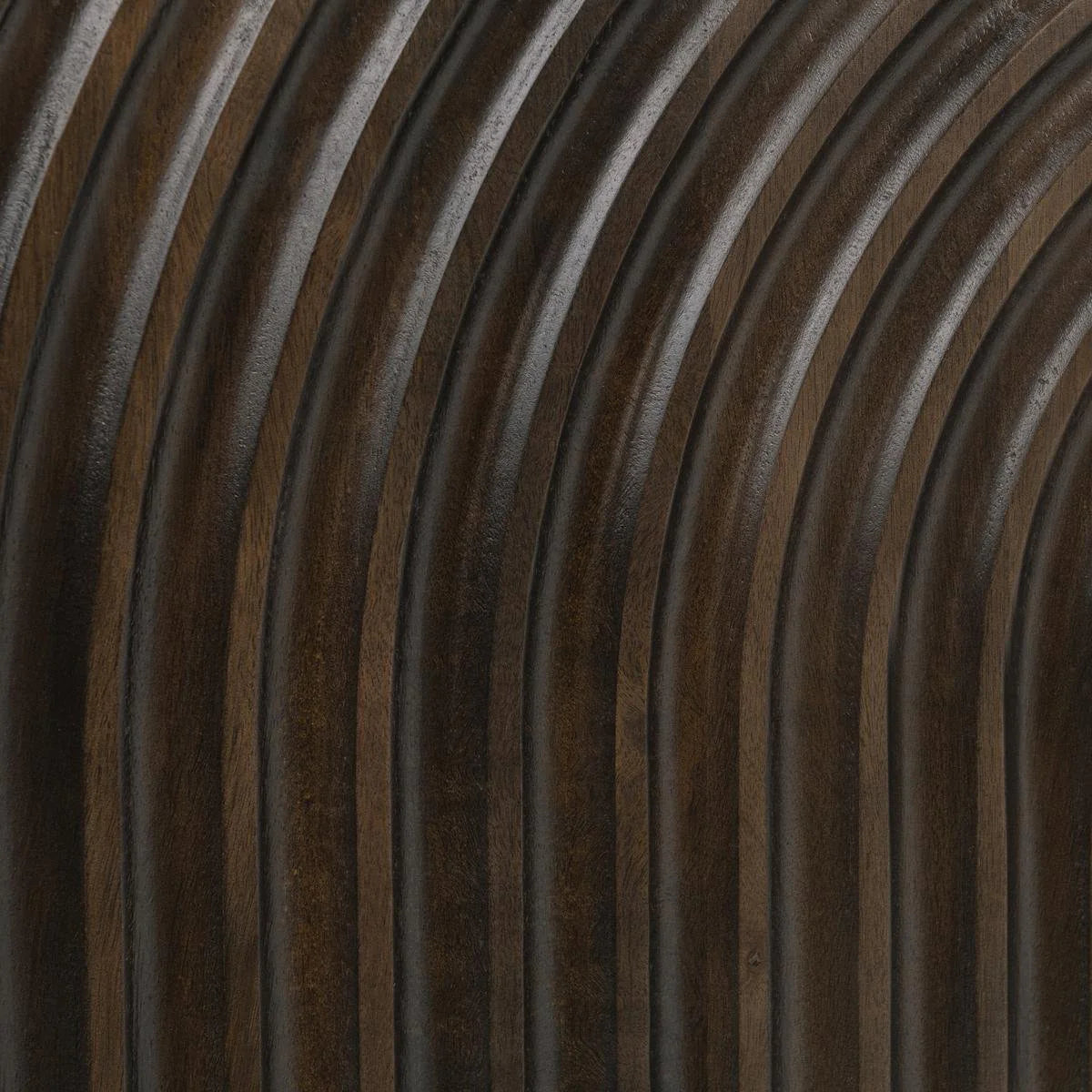 Colson Solid Wood Cabinet