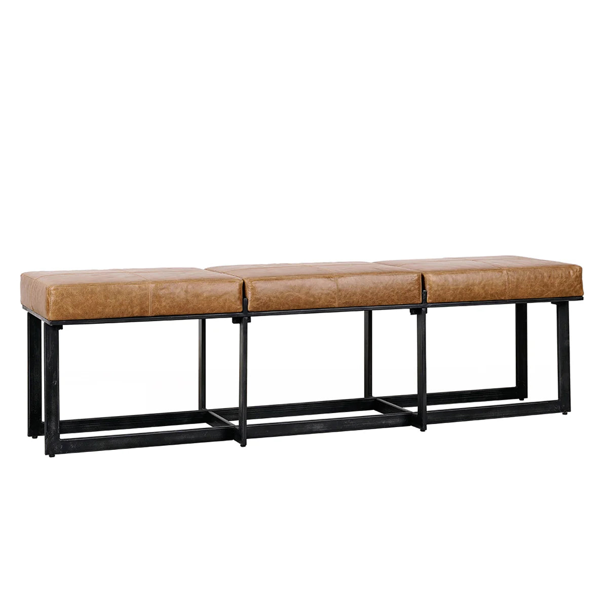 Calvin Narrow Bench