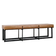 Calvin Narrow Bench