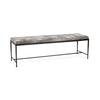 Achen Hide Bench